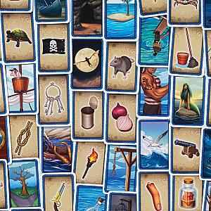 Фабула Раса. Морские байки