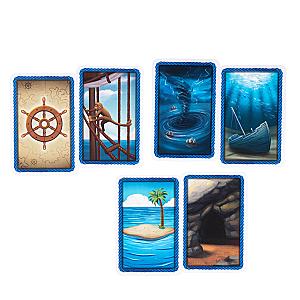 Фабула Раса. Морские байки