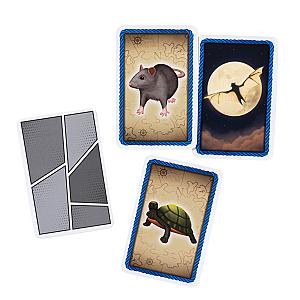 Фабула Раса. Морские байки