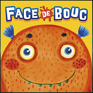 
                            Изображение
                                                                настольной игры
                                                                «Face de bouc»
                        