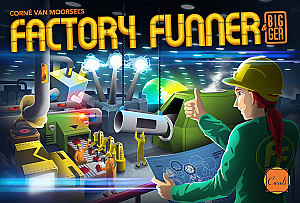 Factory Funner