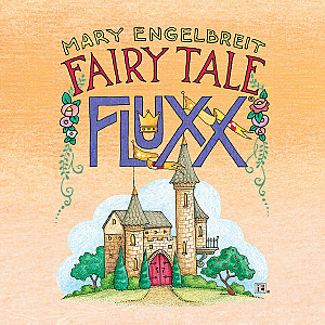 
                            Изображение
                                                                настольной игры
                                                                «Fairy Tale Fluxx»
                        