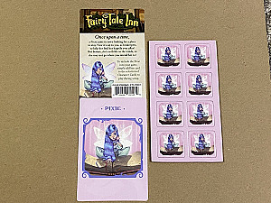 
                            Изображение
                                                                дополнения
                                                                «Fairy Tale Inn: Pixie»
                        
