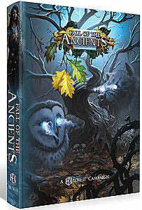 Fall of the Ancients