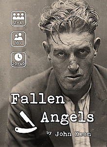 Fallen Angels