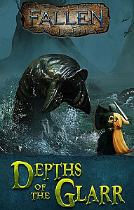 
                            Изображение
                                                                дополнения
                                                                «Fallen: Depths of the Glarr»
                        