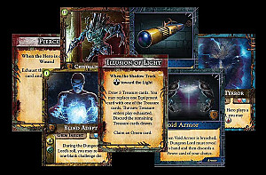 
                            Изображение
                                                                дополнения
                                                                «Fallen: Outlands Bonus Pack»
                        