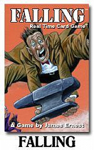 
                            Изображение
                                                                настольной игры
                                                                «Falling (revised edition)»
                        