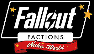 Fallout Factions: Nuka World