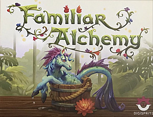 Familiar Alchemy