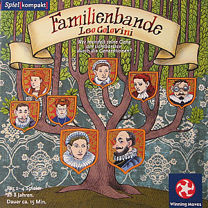 Familienbande