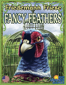 
                            Изображение
                                                                настольной игры
                                                                «Fancy Feathers»
                        