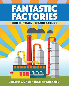 
                            Изображение
                                                                настольной игры
                                                                «Fantastic Factories»
                        