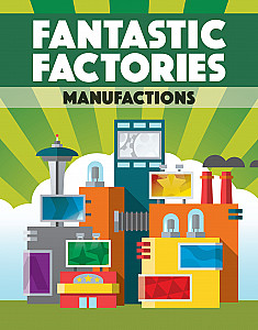 
                            Изображение
                                                                дополнения
                                                                «Fantastic Factories: Manufactions»
                        