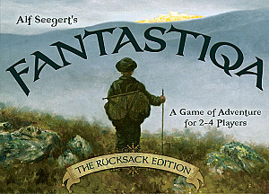 
                            Изображение
                                                                настольной игры
                                                                «Fantastiqa: The Rucksack Edition»
                        