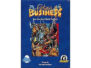
                            Изображение
                                                                настольной игры
                                                                «Fantasy Business»
                        