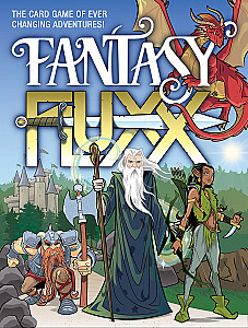 Fantasy Fluxx