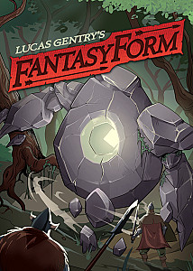 
                            Изображение
                                                                настольной игры
                                                                «FantasyForm»
                        