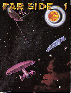 
                            Изображение
                                                                дополнения
                                                                «Far Side-1»
                        
