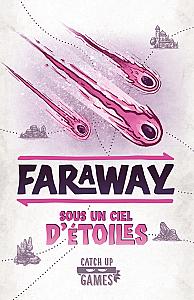 Дальние дали. Под звёздами Алулы