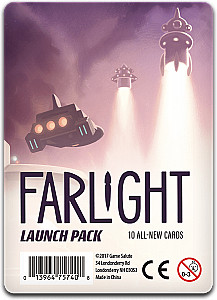 Farlight: Launch Pack