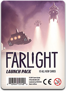 
                            Изображение
                                                                дополнения
                                                                «Farlight: Launch Pack»
                        