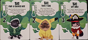 
                            Изображение
                                                                дополнения
                                                                «Farting Frenchies: Kick Starter Exclusive Cards»
                        