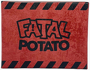 
                            Изображение
                                                                дополнения
                                                                «Fatal Potato»
                        