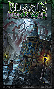 Fate of the Elder Gods: Beasts From Beyond