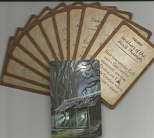 
                            Изображение
                                                                дополнения
                                                                «Fate of the Elder Gods: Promotional Cult Cards»
                        