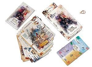 Повороты судьбы. Путь короля