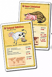 
                            Изображение
                                                                дополнения
                                                                «Fauna: Eierlegende Wollmilchsau & Innerer Schweinehund Promo»
                        