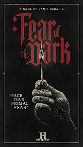 Fear of the Dark
