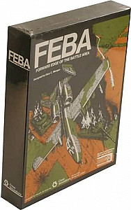 
                            Изображение
                                                                настольной игры
                                                                «FEBA»
                        