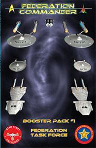 
                            Изображение
                                                                дополнения
                                                                «Federation Commander: Boosters»
                        