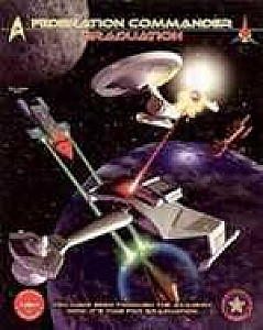 
                            Изображение
                                                                дополнения
                                                                «Federation Commander: Graduation»
                        