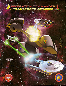 
                            Изображение
                                                                дополнения
                                                                «Federation Commander: Transports Attacked»
                        