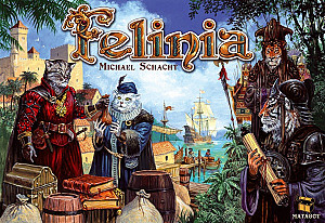 Felinia