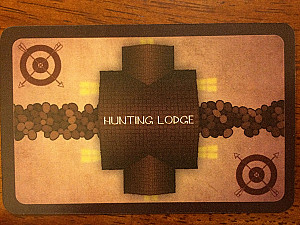 
                            Изображение
                                                                дополнения
                                                                «Fidelitas: The Hunting Lodge Promo»
                        