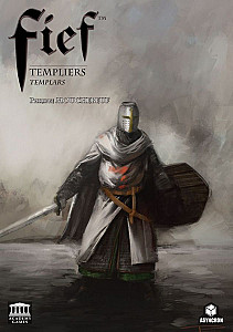 Fief: France 1429 – Templars Expansion