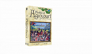 Fields of Agincourt