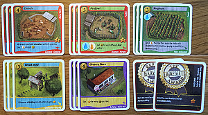 
                            Изображение
                                                                промо
                                                                «Fields of Green: Grand Fair – Kickstarter Promo Cards»
                        