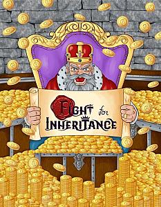 Fight For Inheritance