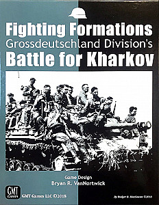
                            Изображение
                                                                дополнения
                                                                «Fighting Formations: Grossdeutschland Division's Battle for Kharkov»
                        