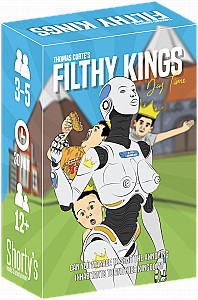 Filthy Kings