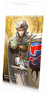 Final Fantasy Trading Card Game