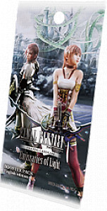Final Fantasy Trading Card Game
