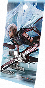 Final Fantasy Trading Card Game
