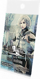 Final Fantasy Trading Card Game