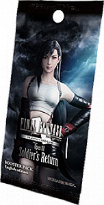 Final Fantasy Trading Card Game